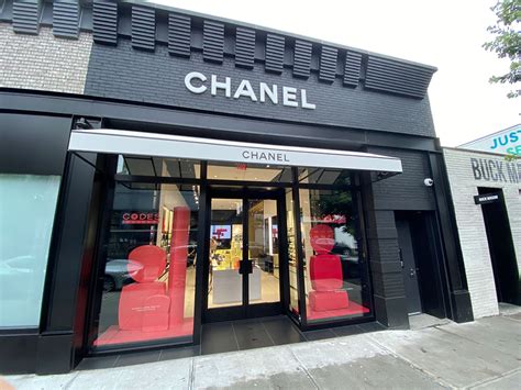 chanel williamsburg ny